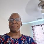 Esther McBride - @beblessednow4 - Instagram