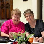Esther Chapman Mcclain - @warrior68558 - Instagram