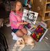 Esther McClain - Facebook