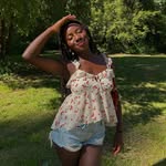 Esther McDaniel🎀 - @essthergrace - Instagram
