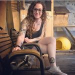 Esther - @esthermcdowell244 - Instagram