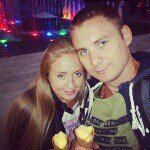 Esther McDowell - @estherrzmcd4h - Instagram