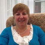 Esther McDowell - @eemcd1959 - Instagram