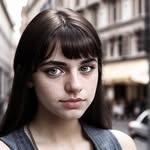 Esther Mclaughlin - @esther4fwg - Instagram
