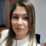 Esther Mena - @esthermena58 - Instagram