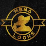 Esther Mena - @menalooks_store - Instagram