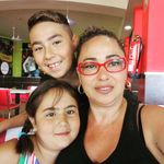 Esther Mena Villala - @ermena40 - Instagram