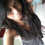 Esther Menaga - @esthermenaga08 - Instagram