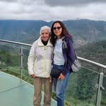 Esther Menchaca - @tetemenchaca - Instagram
