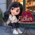 Esther Menchaca - Facebook