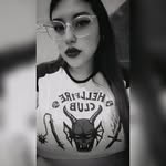 Esther Menchaca - @menchacaesther - Instagram