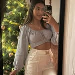 Esther Meneses - @_iamjustter9 - Instagram