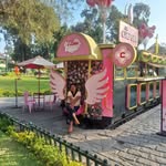 Esther Meneses Quispe - @quispeesthermeneses - Instagram