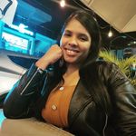 Esther Michel - @njfrancini - Instagram