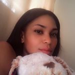 Esther Michel - @_estherbatista15 - Instagram