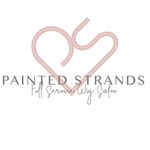Esther Moskowitz - @painted_strands - Instagram