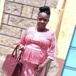 Esther muchiri - @esthermuchiri187 - Instagram