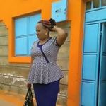 Esther Muchiri - @muchiri_esther - Instagram
