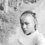 Esther Muchiri - @muchiri1457 - Instagram