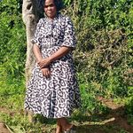 Esther Muchiri - @perminaus_girl005 - Instagram