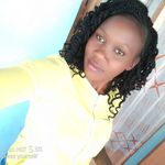 Esther Muchiri - @muchiri420 - Instagram