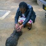 Esther muchiri - @muchiriesther - Instagram