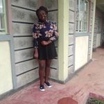 Esther Muchiri - @esther.muchiri.9028 - Instagram