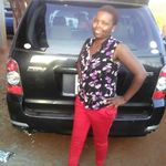 Esther Muchiri - @esther.muchiri - Instagram