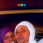 Esther Muchiri - @abrahamumuro - Instagram