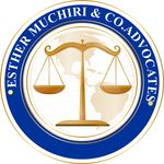 ESTHER MUCHIRI - @esthermuchiri_advocates - Instagram