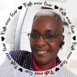 Esther Muhammad - @edmuha58 - Instagram