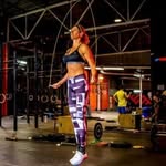 Esther Muñoz - @estheritammadrid - Instagram