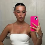 Esther Muñoz - @esthermunooz - Instagram