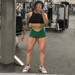 Esther Muñoz - @esther_munoz1211 - Instagram