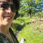 Esther Nagle - @thewriterswalkshop_ - Instagram