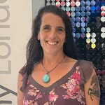 Esther Nagle - @balancebreatheesther - Instagram