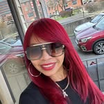 Esther Nagle - @tatilyn08 - Instagram