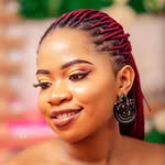 Esther Nambale Shembale - @esther_nashem - Instagram
