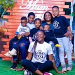 Esther Nash Gwasira - @nash88g - Instagram