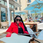 Esther Nash Nampala - @nashnampala - Instagram