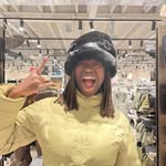 Esther (est) - @_esther_newman - Instagram