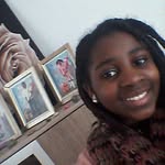 Esther Newman☆ - @newmanesther671 - Instagram