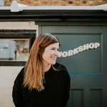 Esther North | Sylvie Signs - @sylviesigns - Instagram