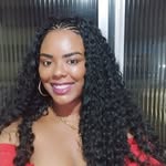 Esther Nunes - @estela.silva.505 - Instagram