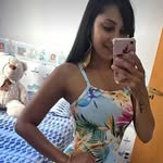 Esther Nunes - @esthernunes266 - Instagram