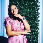 Esther Nunes Andrade Leite - @esthernunesleite - Instagram