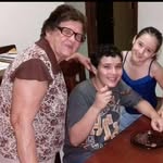 Esther Nunes da S Pereira - @esther_nunes_da_silva - Instagram