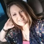 Esther Nunn - @mattsanne33 - Instagram