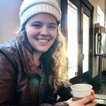 Esther Olson - @e.stardust - Instagram
