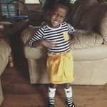 Rajianna Esther Olson - @rajianna13 - Instagram